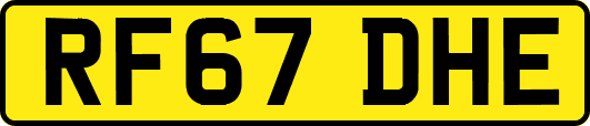 RF67DHE
