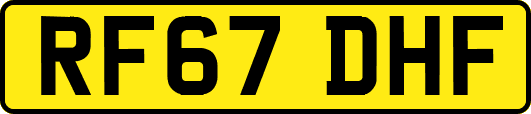 RF67DHF