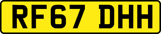 RF67DHH