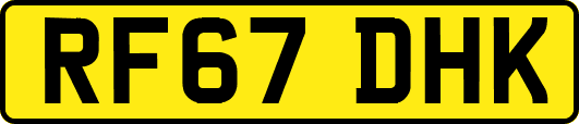RF67DHK