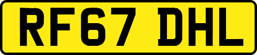RF67DHL