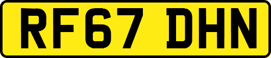 RF67DHN