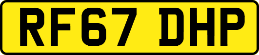 RF67DHP