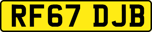 RF67DJB