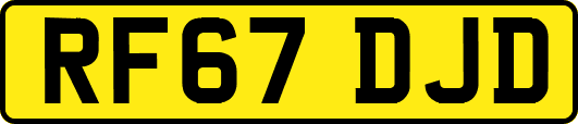 RF67DJD
