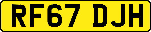 RF67DJH