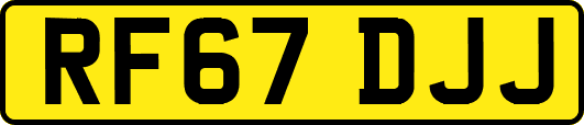 RF67DJJ
