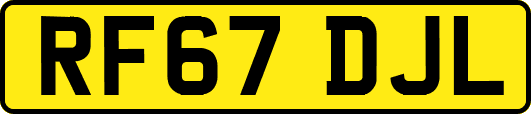 RF67DJL