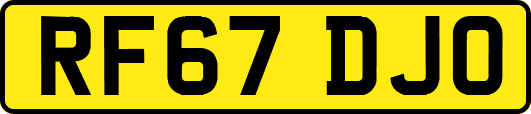 RF67DJO