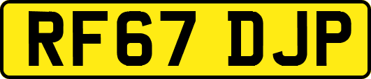RF67DJP