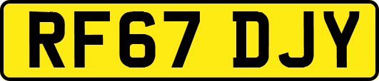 RF67DJY