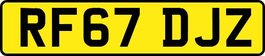 RF67DJZ