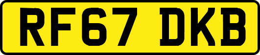 RF67DKB