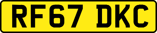 RF67DKC