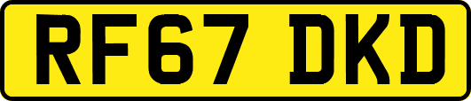 RF67DKD
