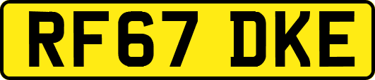 RF67DKE