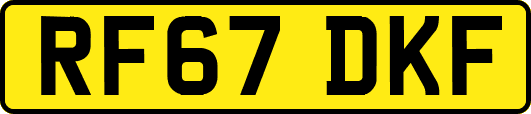RF67DKF