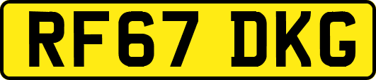 RF67DKG
