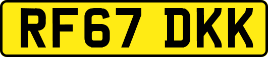 RF67DKK