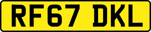 RF67DKL