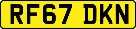 RF67DKN