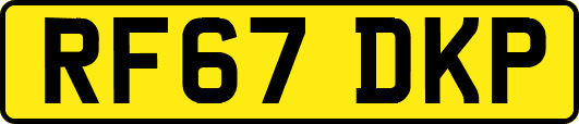 RF67DKP