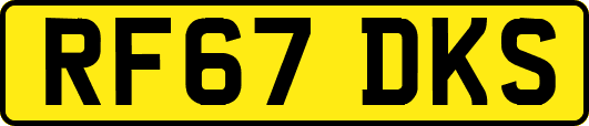 RF67DKS
