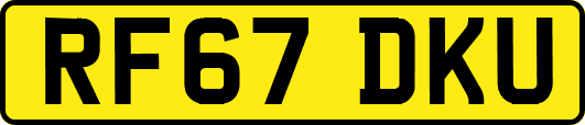 RF67DKU