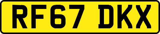 RF67DKX