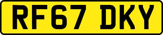 RF67DKY