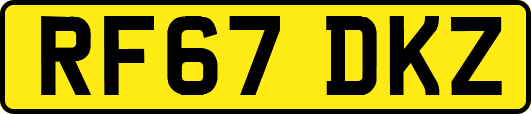 RF67DKZ