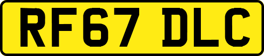 RF67DLC