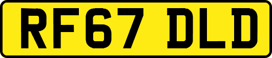 RF67DLD
