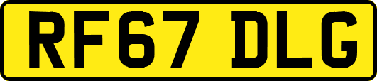 RF67DLG
