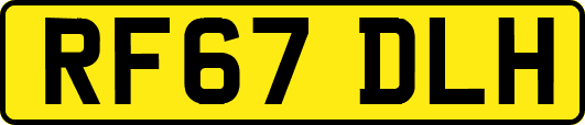 RF67DLH