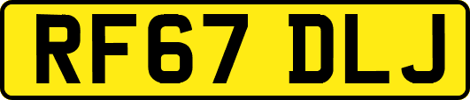 RF67DLJ