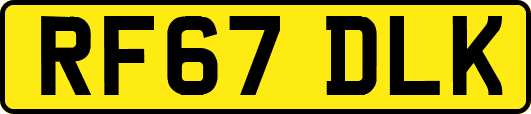 RF67DLK