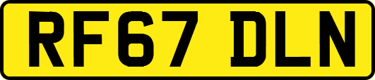 RF67DLN