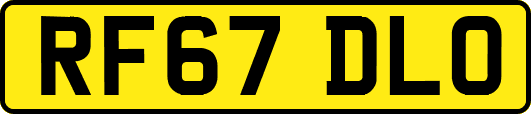 RF67DLO