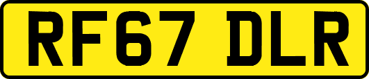RF67DLR