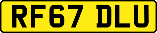 RF67DLU