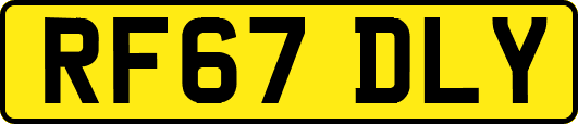 RF67DLY