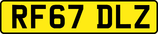 RF67DLZ