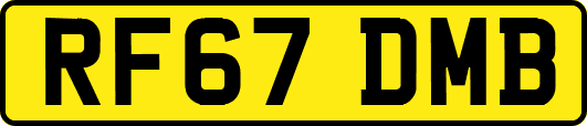 RF67DMB