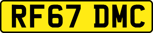 RF67DMC