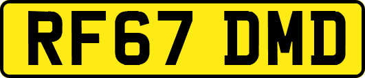 RF67DMD