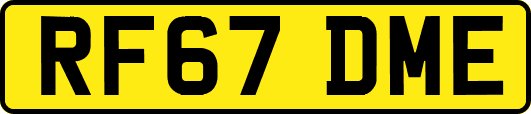 RF67DME