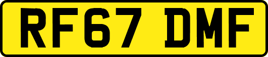 RF67DMF