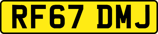RF67DMJ
