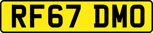 RF67DMO